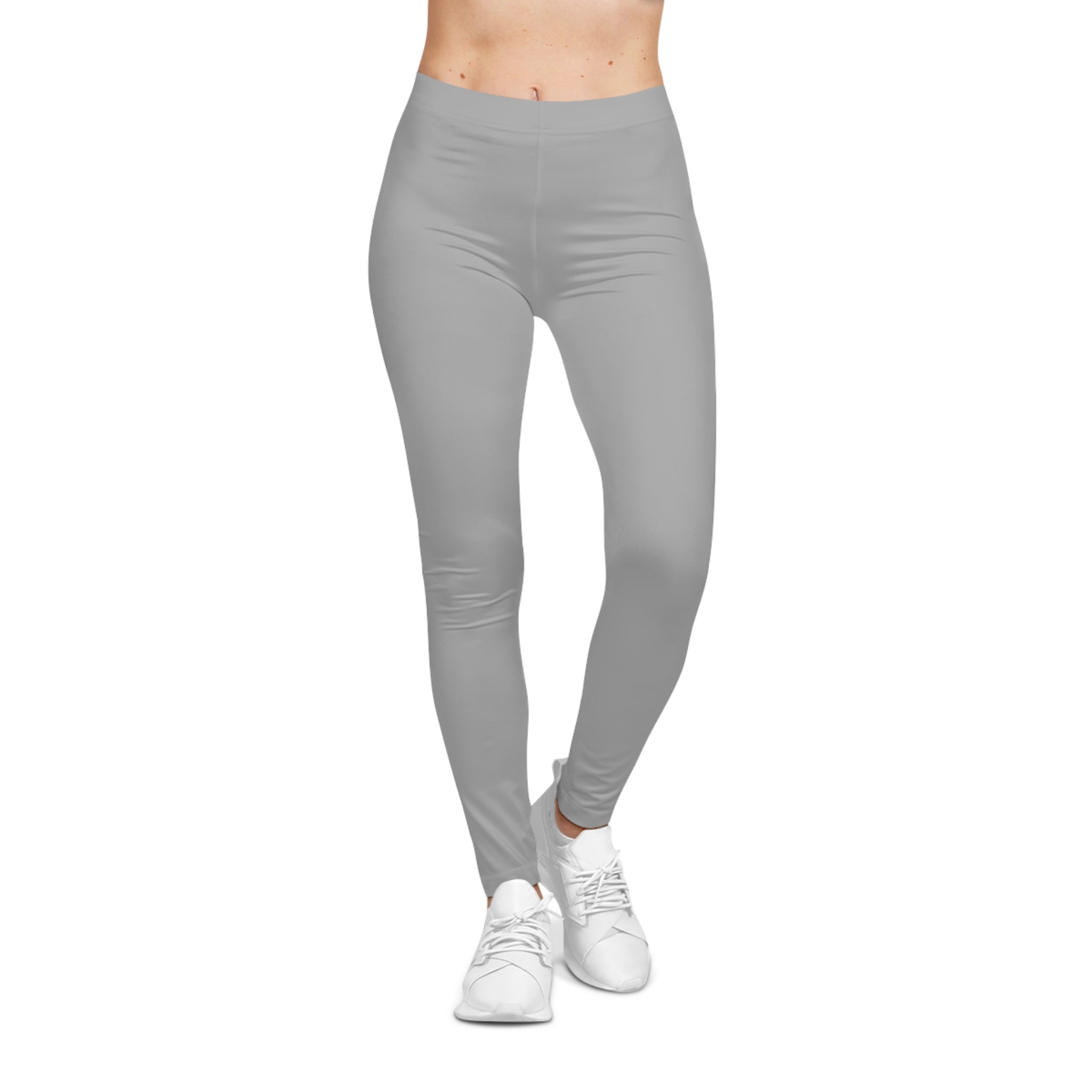 Women's Casual Leggings Ambitious GREY