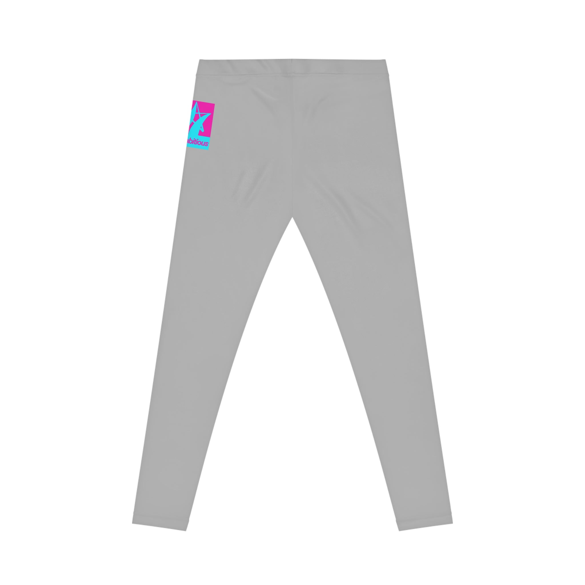 Women's Casual Leggings Ambitious GREY