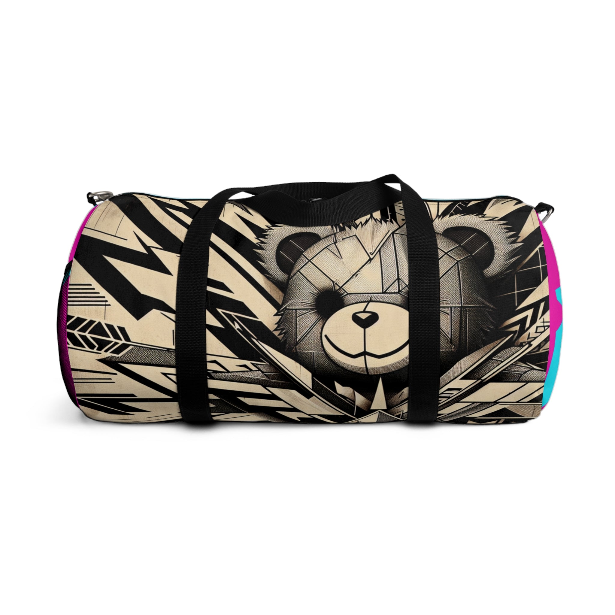 Ambitious Duffel Bag