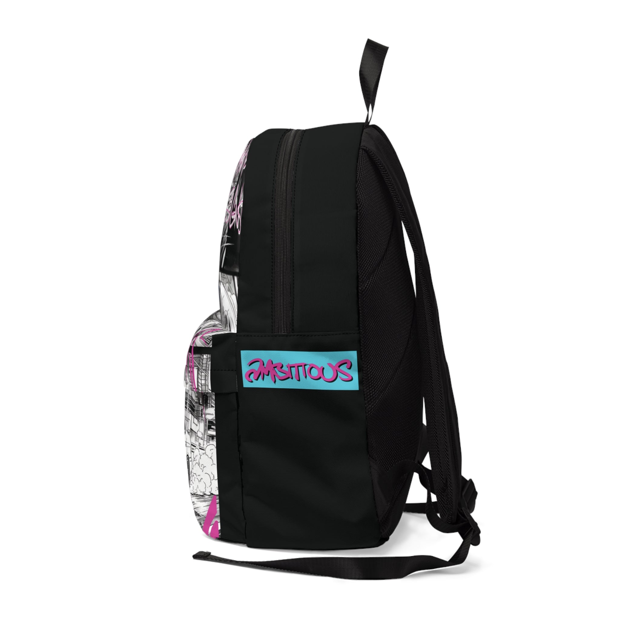 Ambitious JDM Classic Backpack