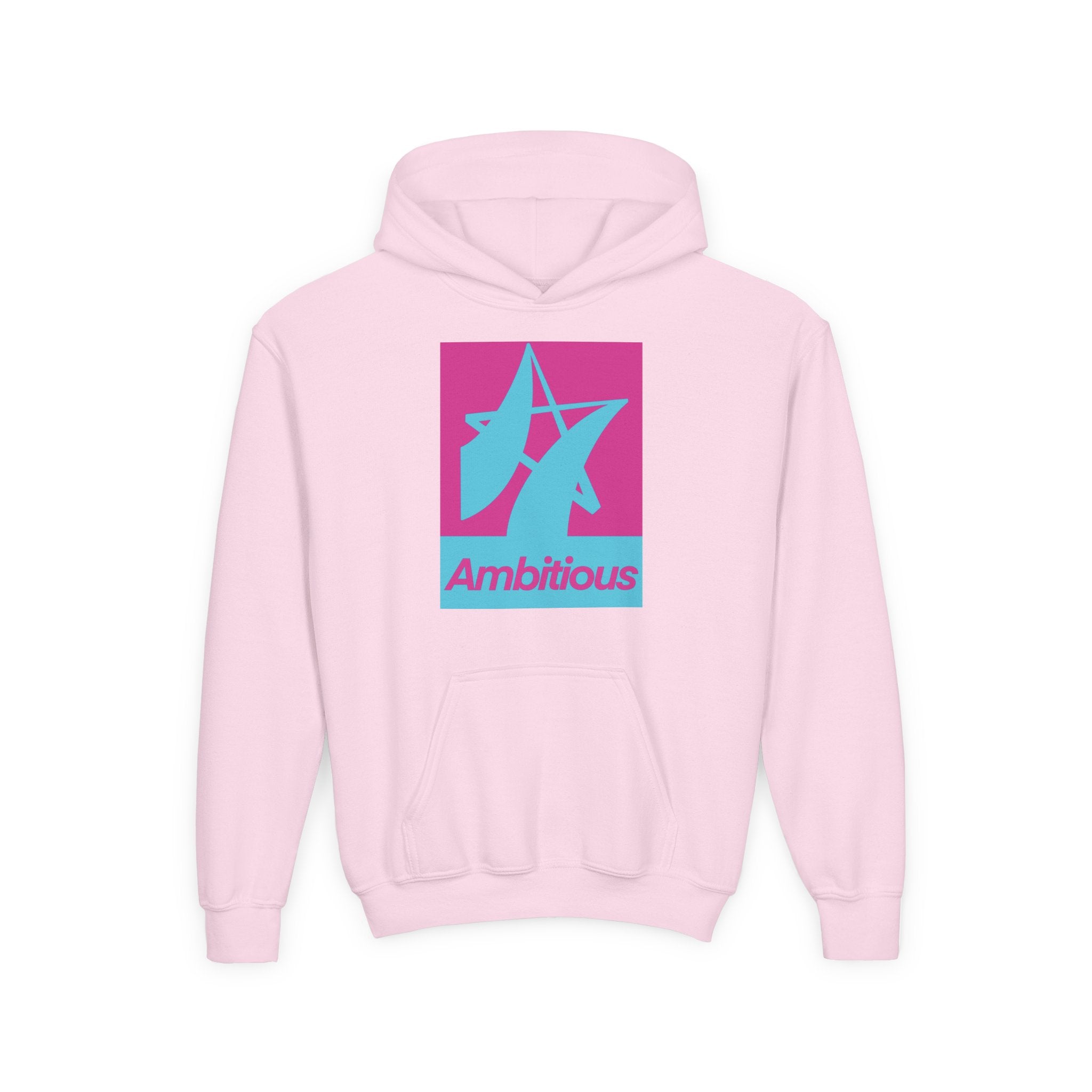Youth Ambitious Hoodie