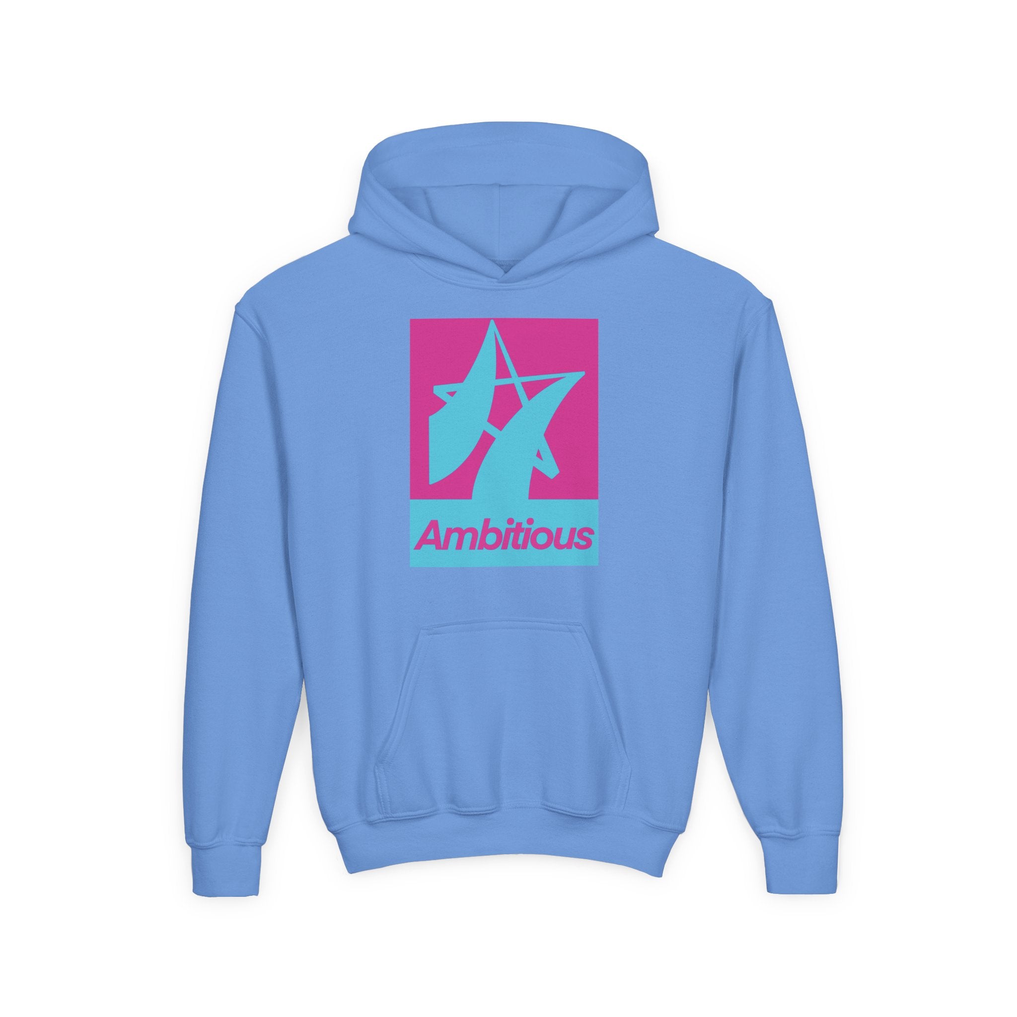 Youth Ambitious Hoodie