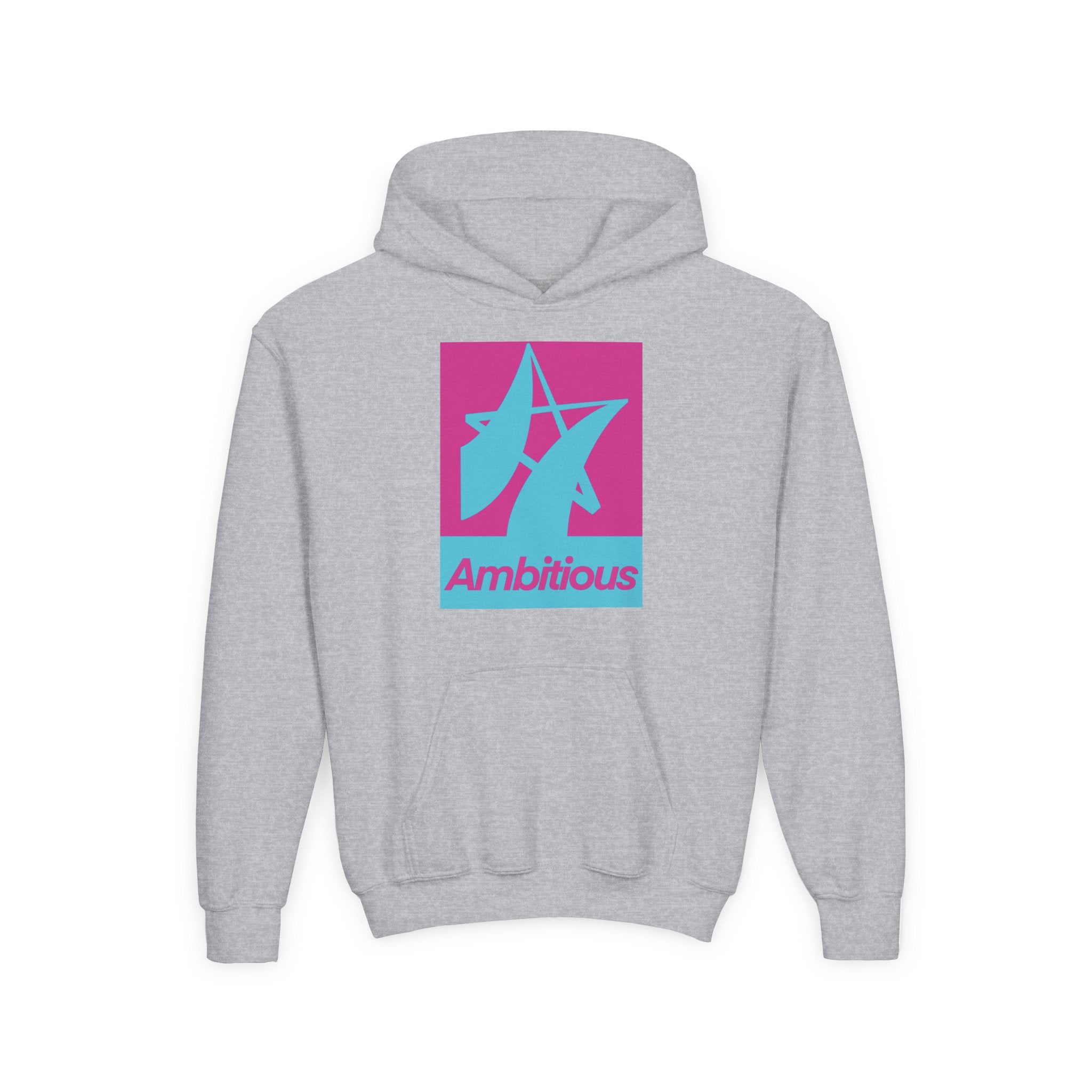 Youth Ambitious Hoodie