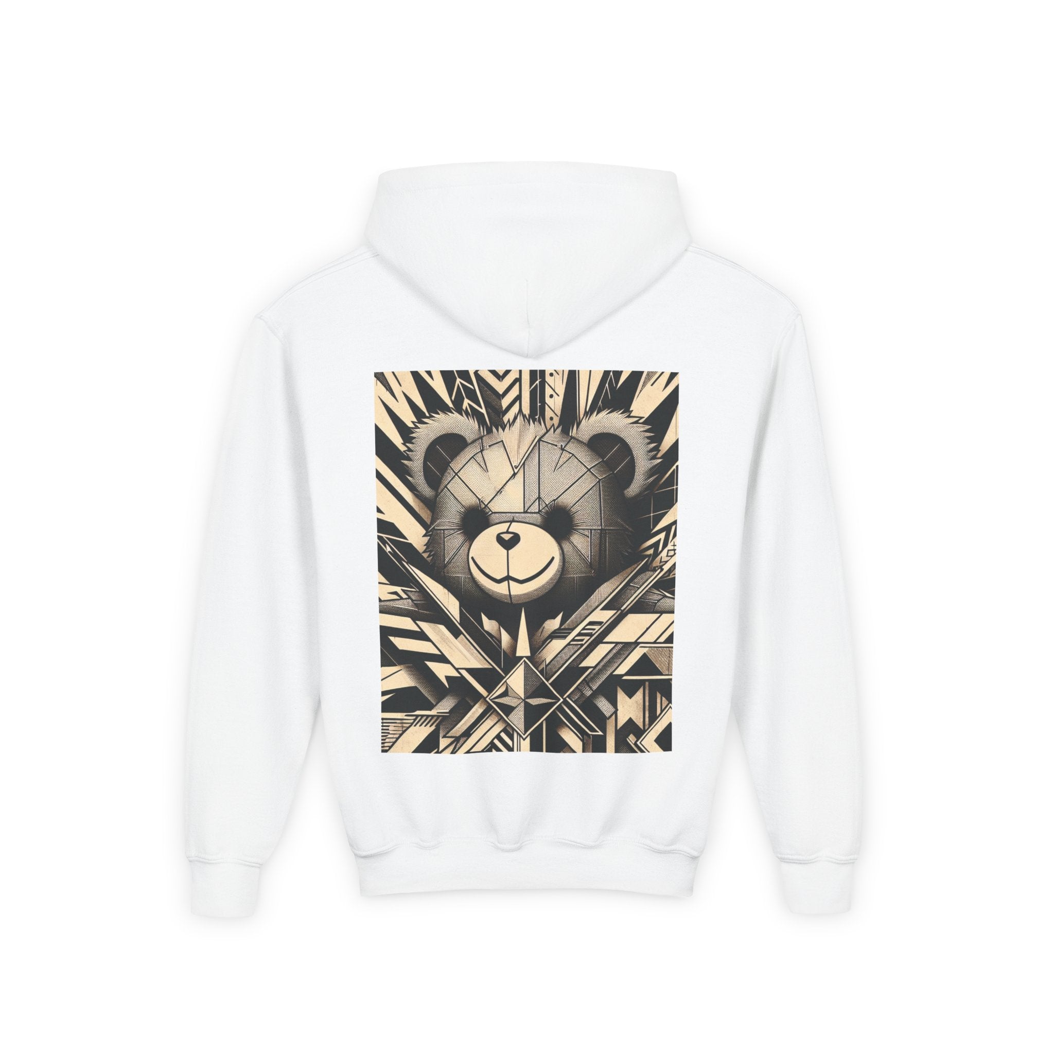 Youth Ambitious Hoodie