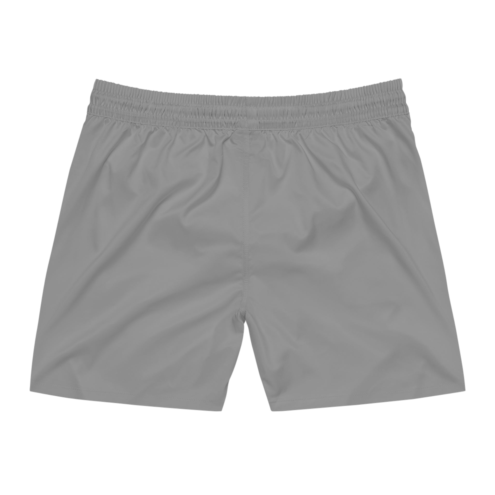 Ambitious Men's Swim Shorts GREY