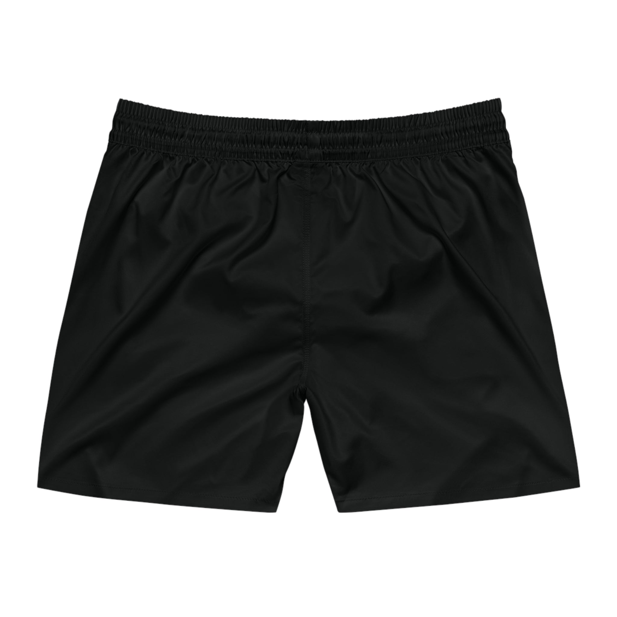 Ambitious Men's Swim Shorts BLACK
