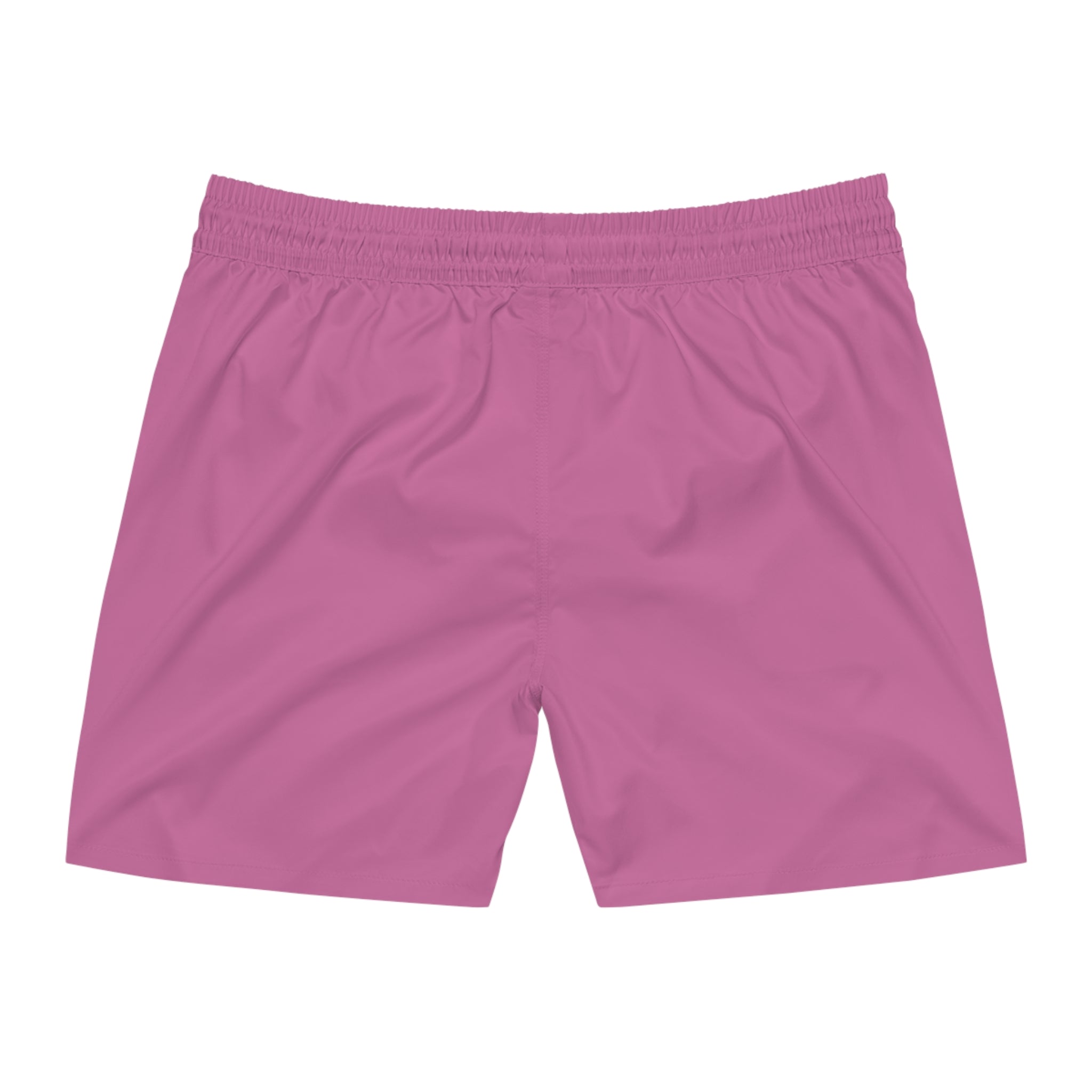 Ambitious Men's Swim Shorts PINK