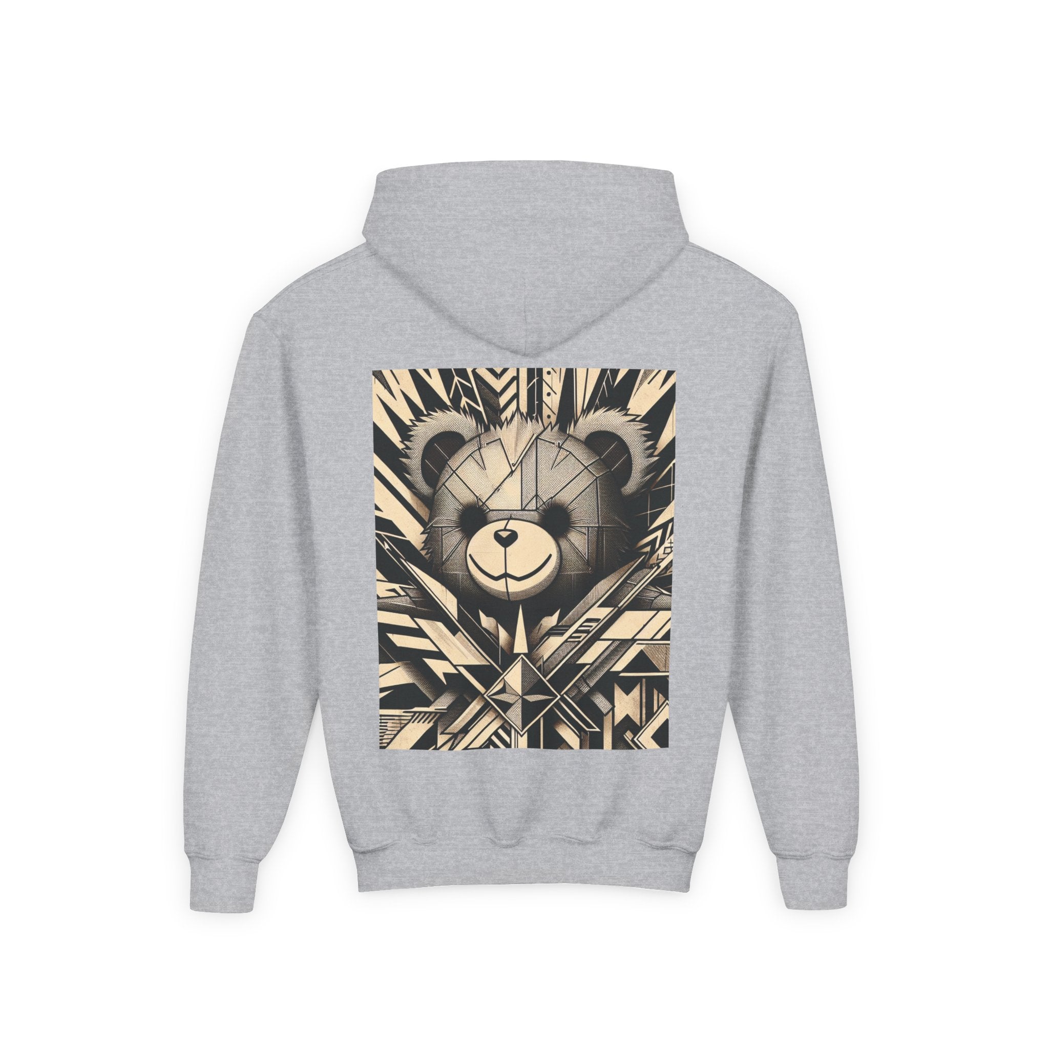 Youth Ambitious Hoodie