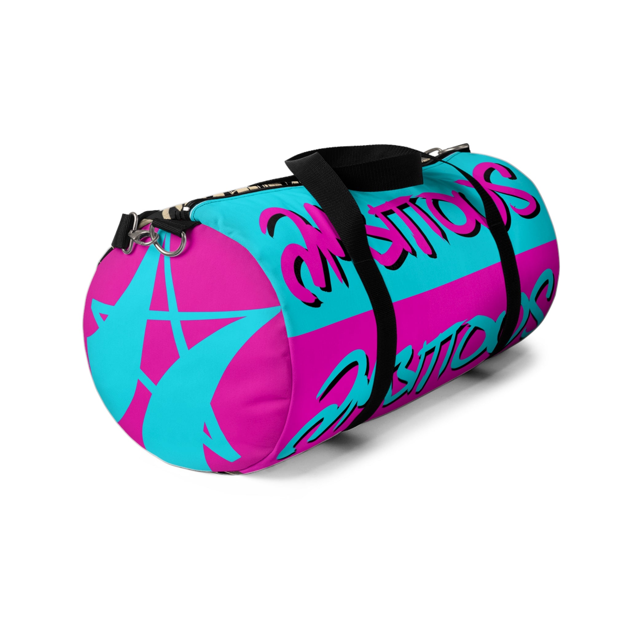 Ambitious Duffel Bag