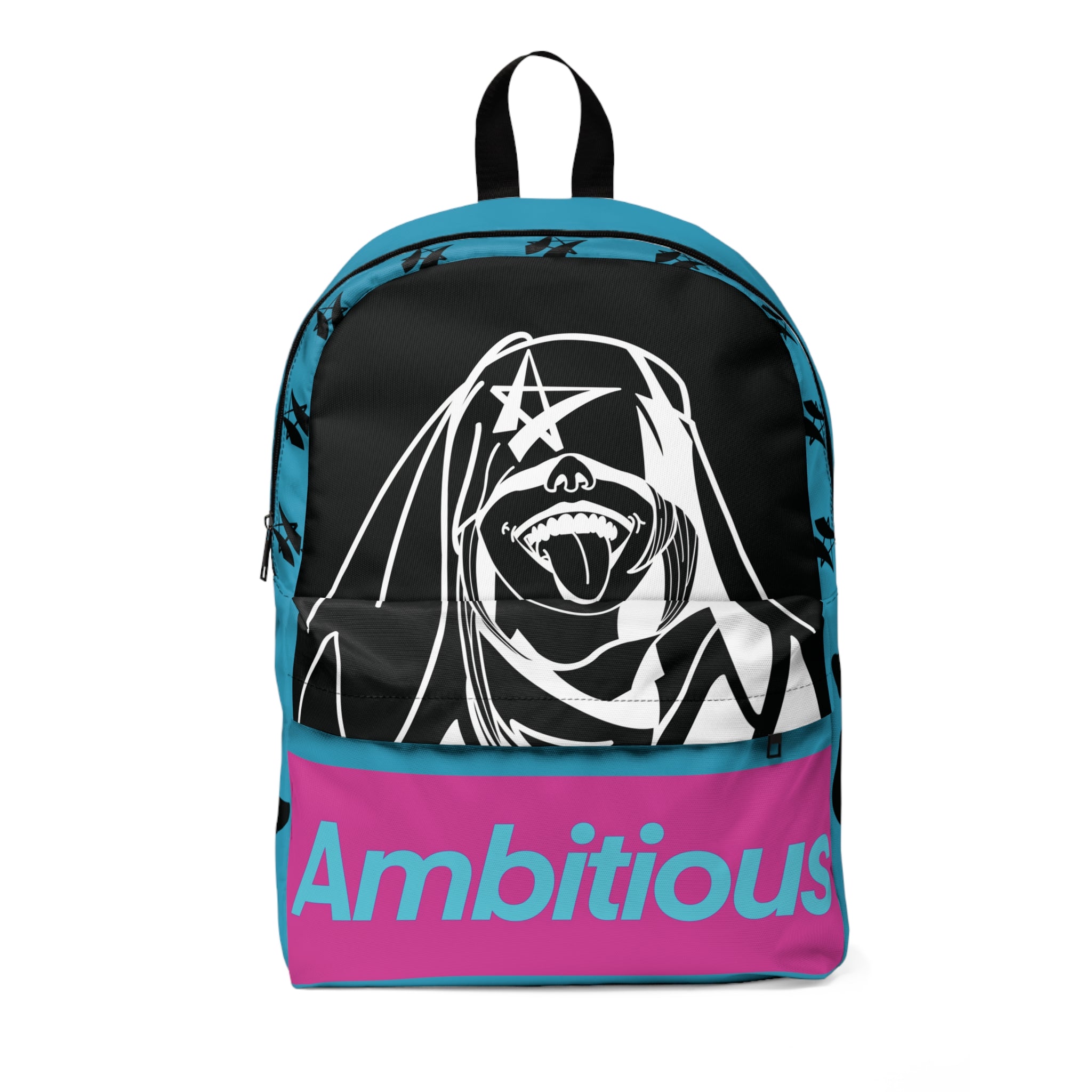 Ambitious Classic Backpack