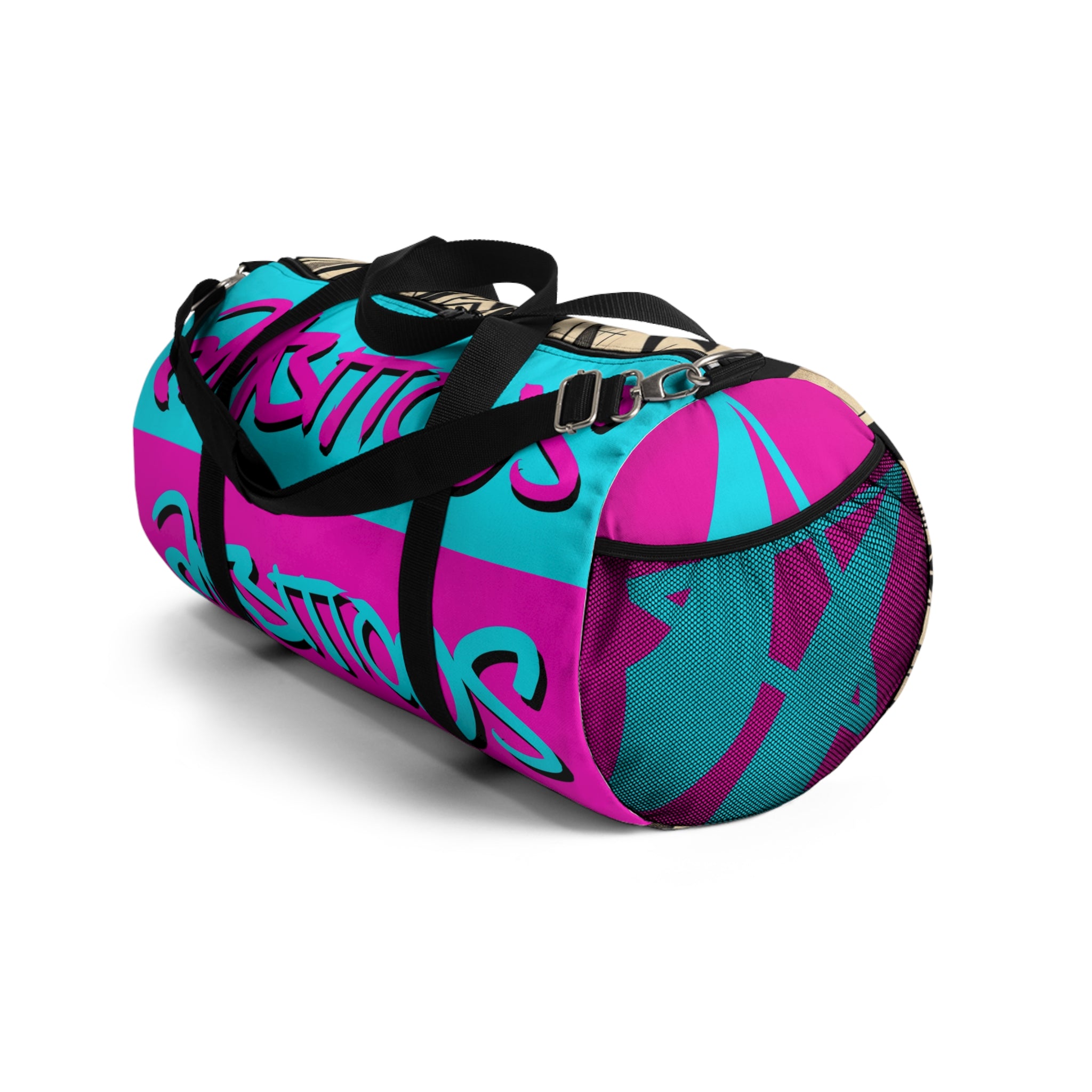 Ambitious Duffel Bag