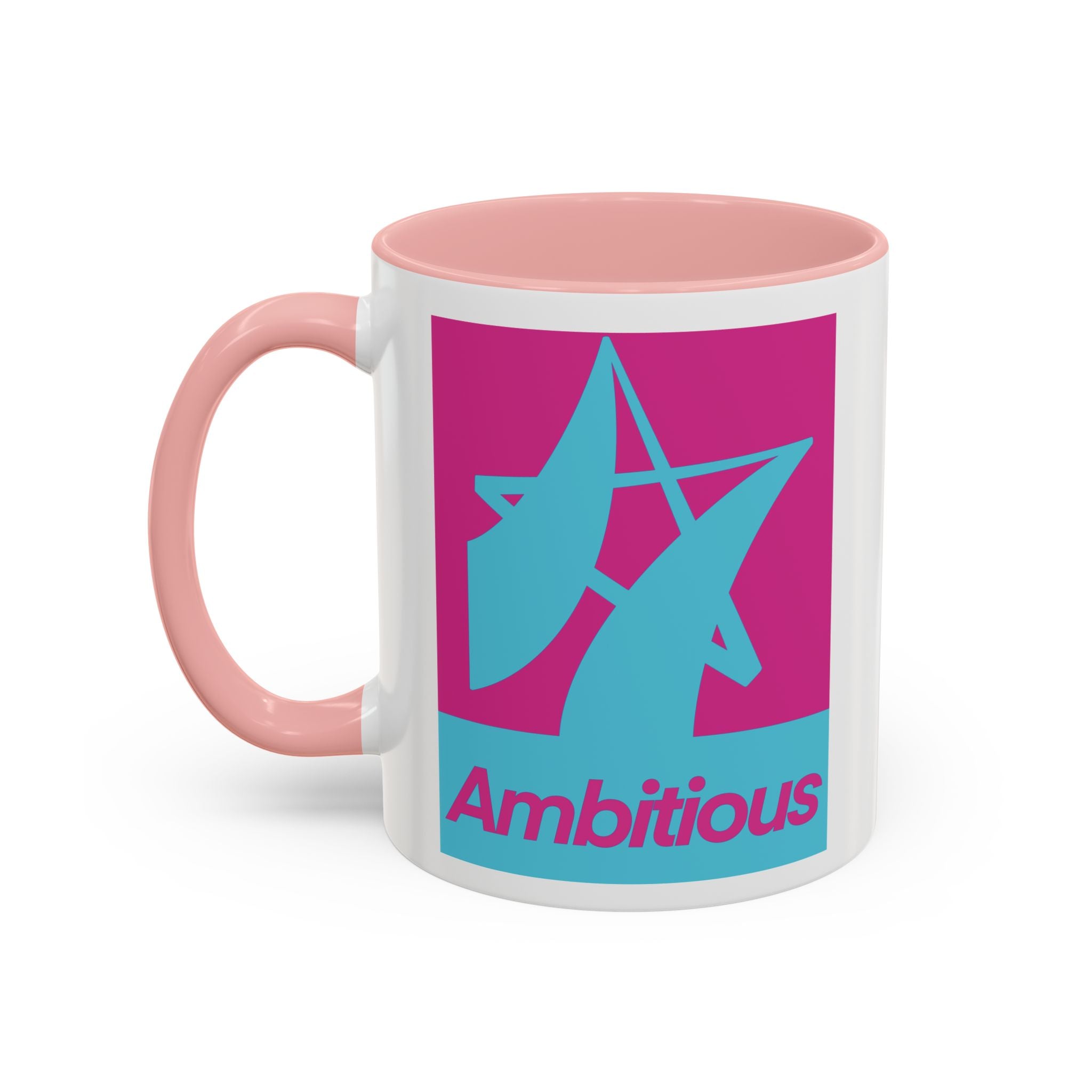 Ambitious JDM Coffee Mug