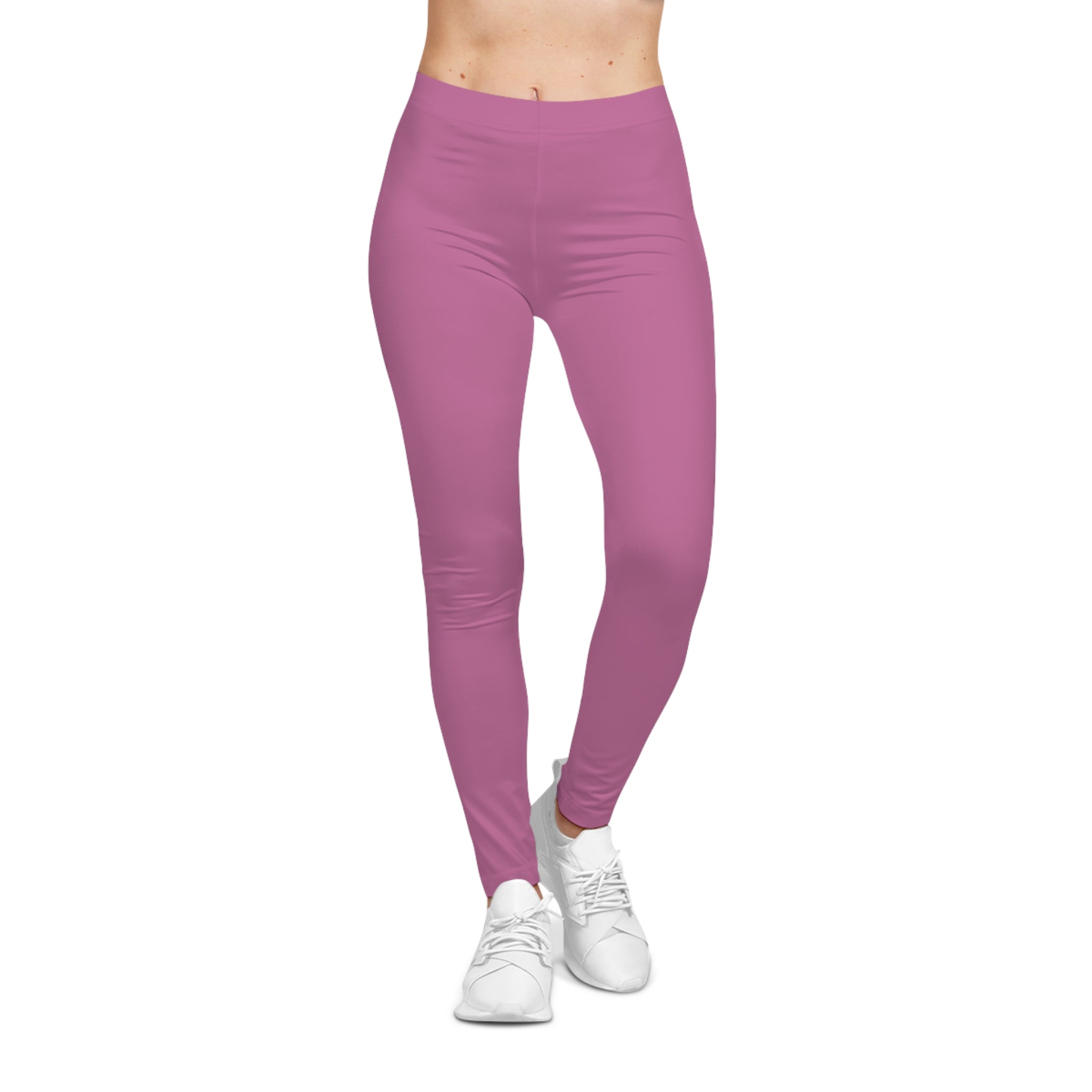 Women's Casual Leggings Ambitious PINK