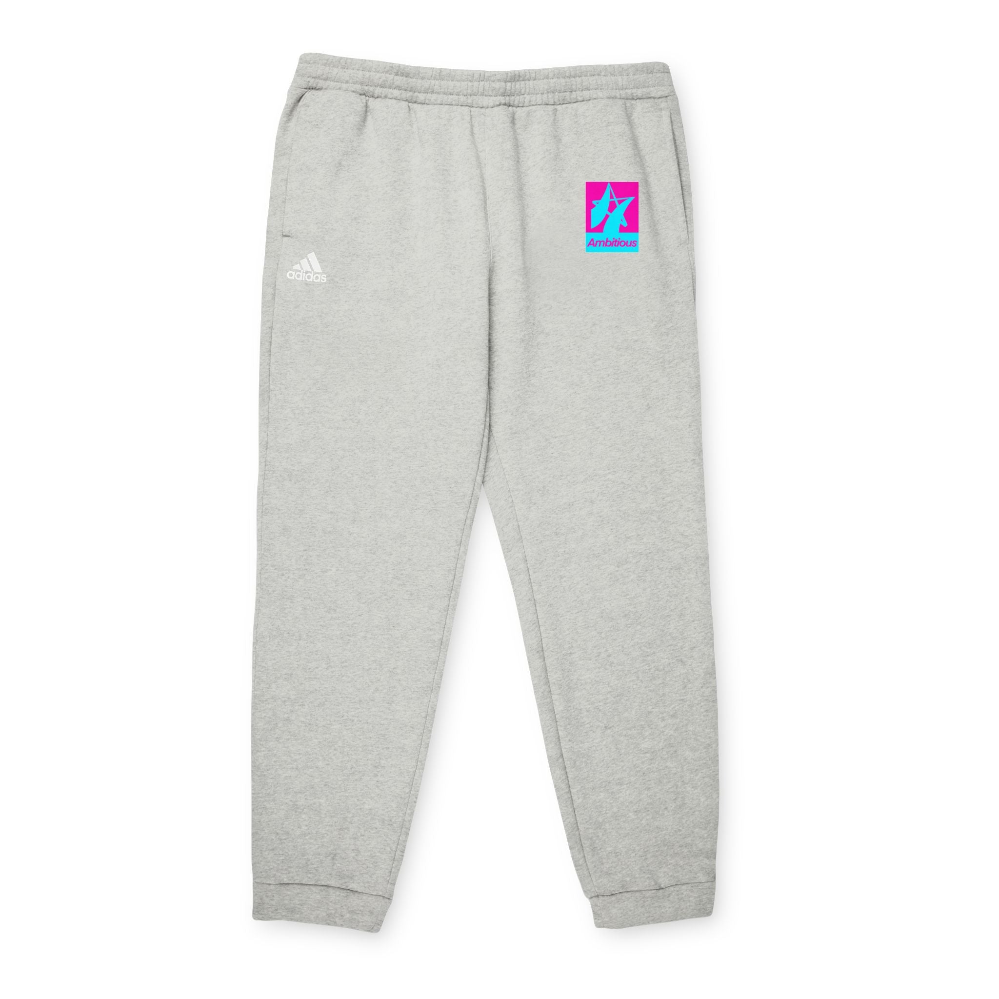 Ambitious/Adidas Unisex Fleece Joggers
