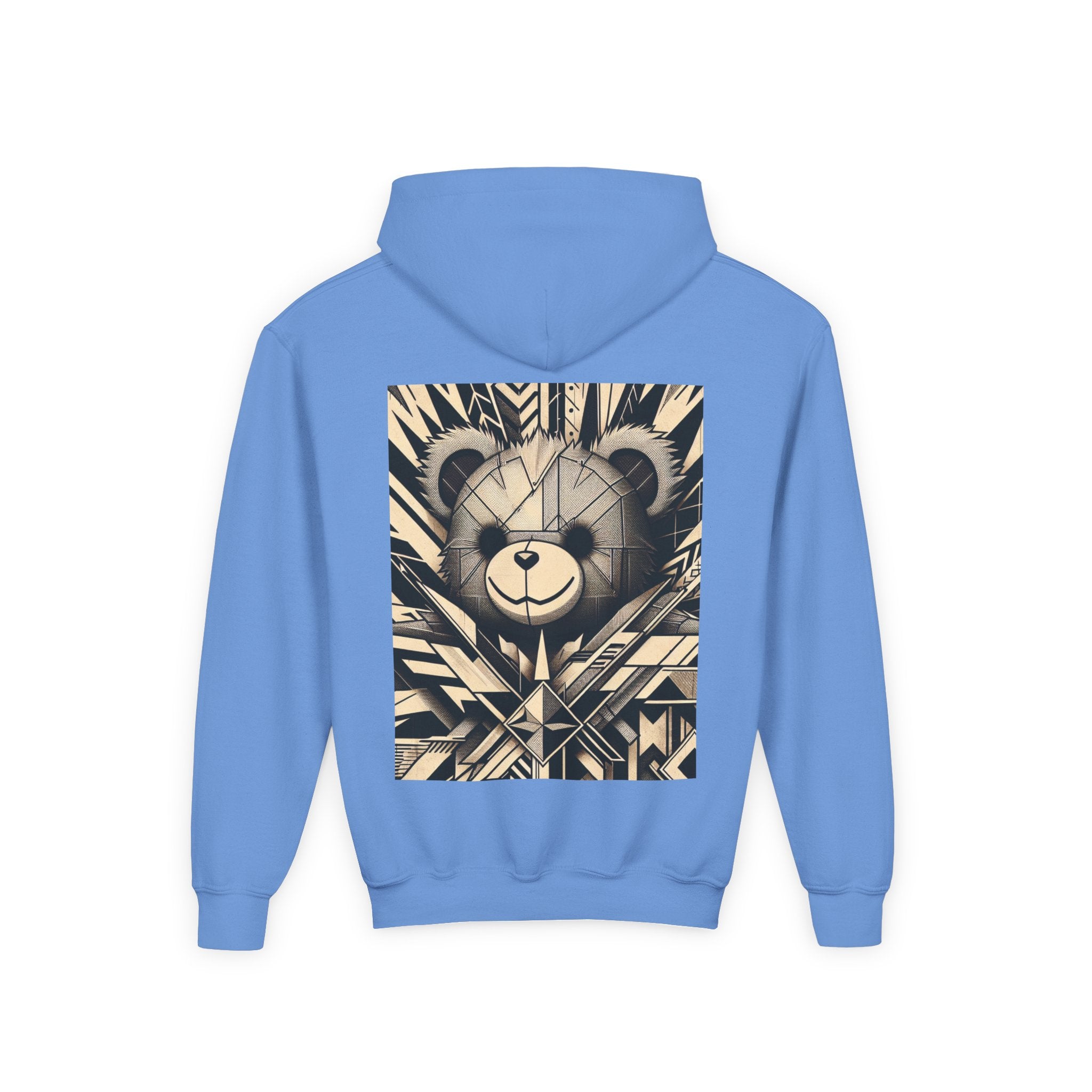 Youth Ambitious Hoodie
