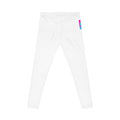 Women's Casual Leggings Ambitious WHITE