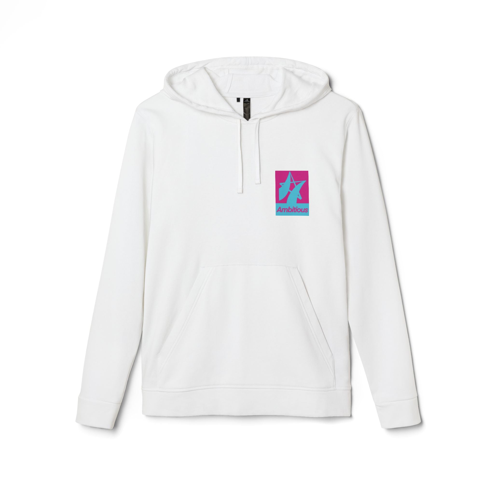 Ambitious/Adidas JDM Fleece Hoodie