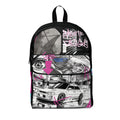 Ambitious JDM Classic Backpack