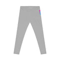 Women's Casual Leggings Ambitious GREY