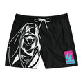 Ambitious Men's Swim Shorts BLACK