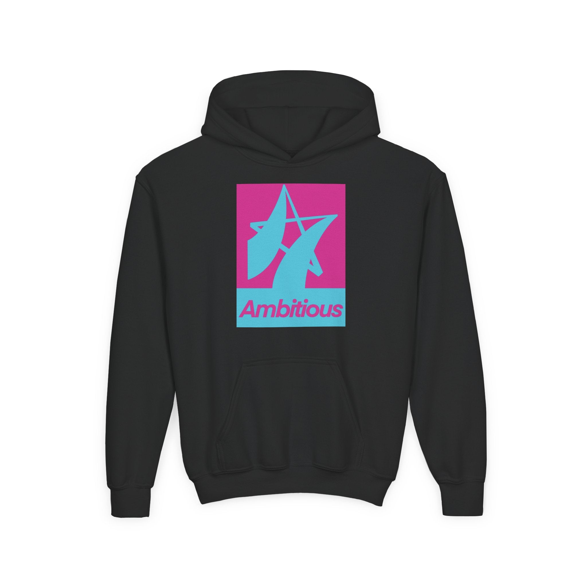 Youth Ambitious Hoodie