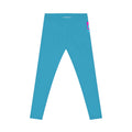Women’s Casual Leggings Ambitious BLUE
