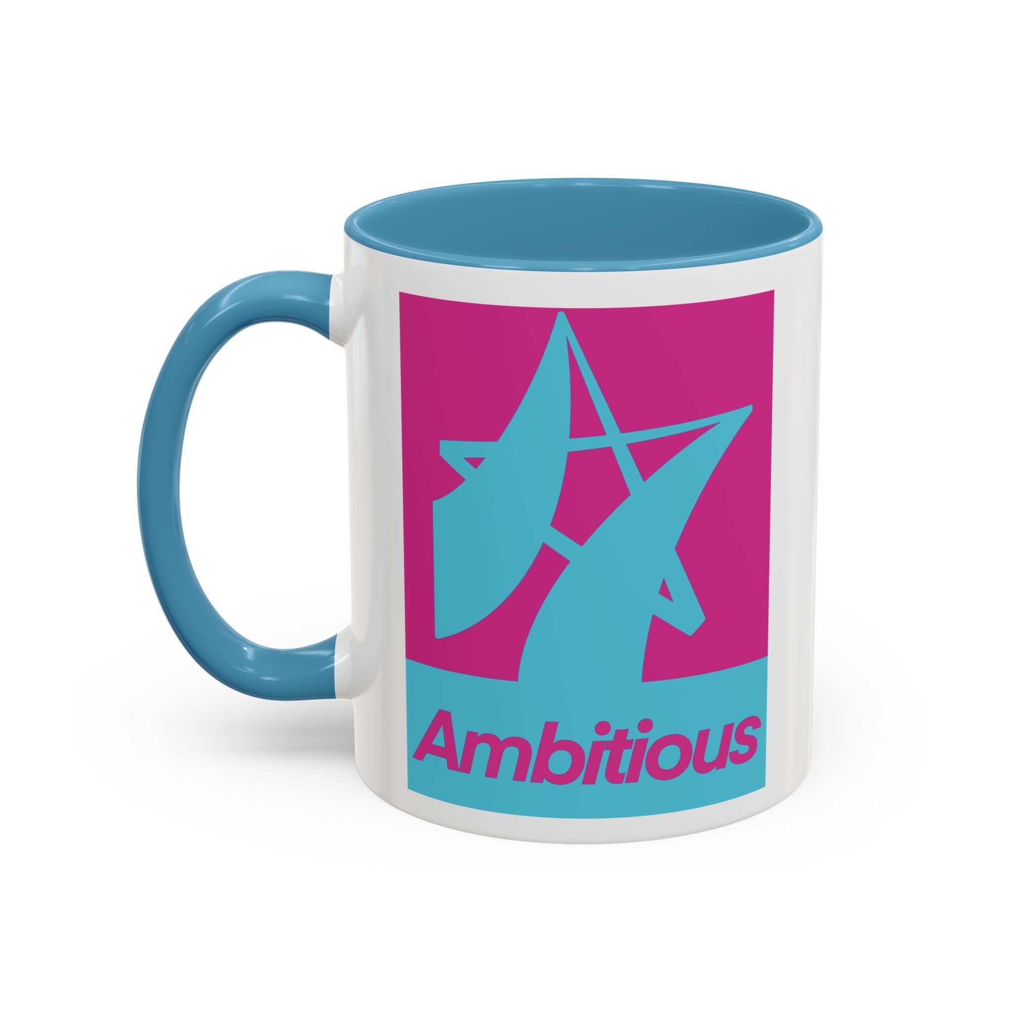 Ambitious JDM Coffee Mug