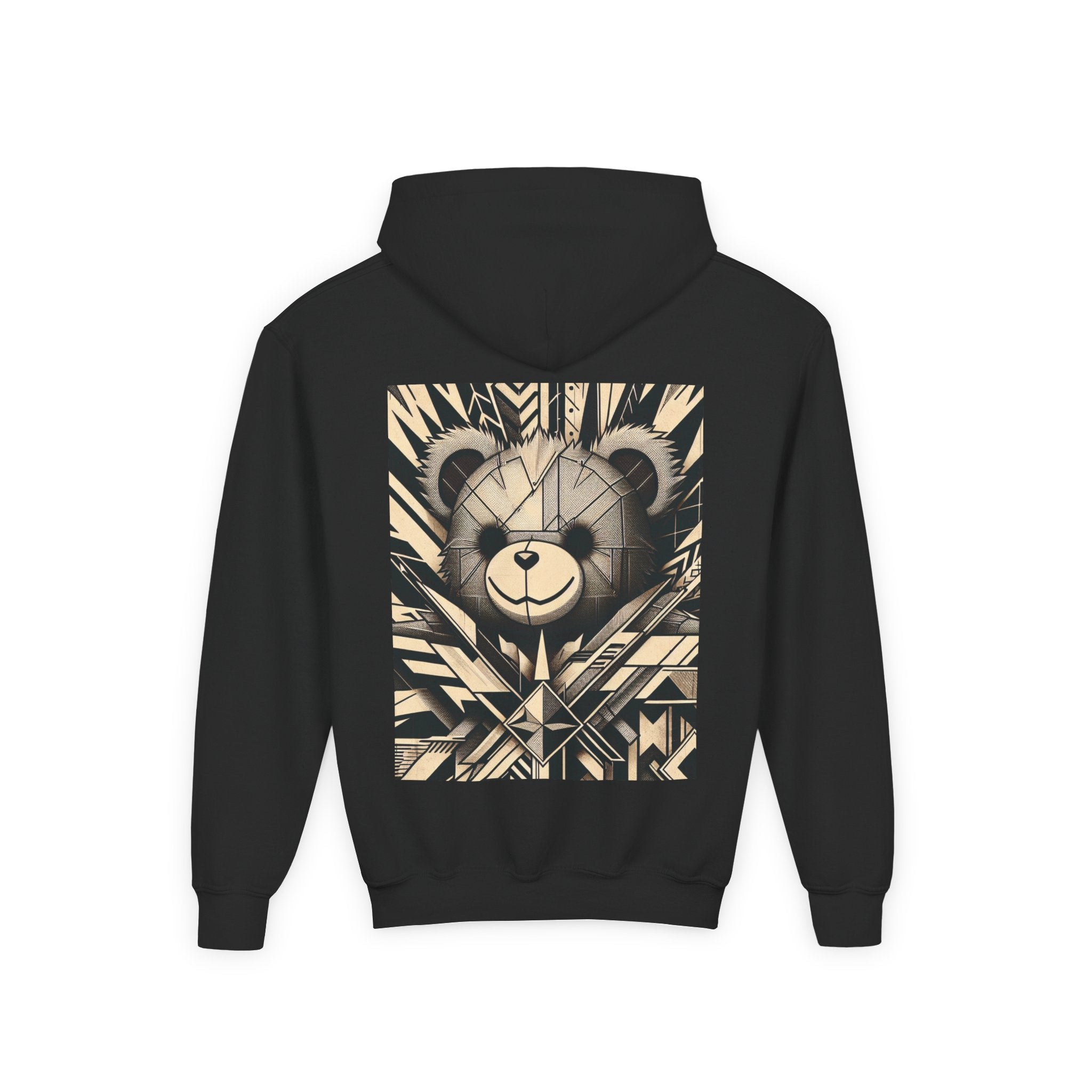 Youth Ambitious Hoodie
