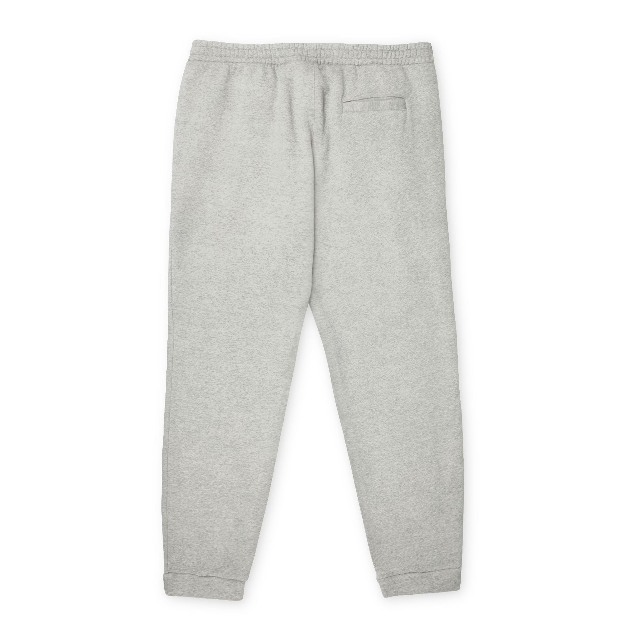 Ambitious/Adidas Unisex Fleece Joggers