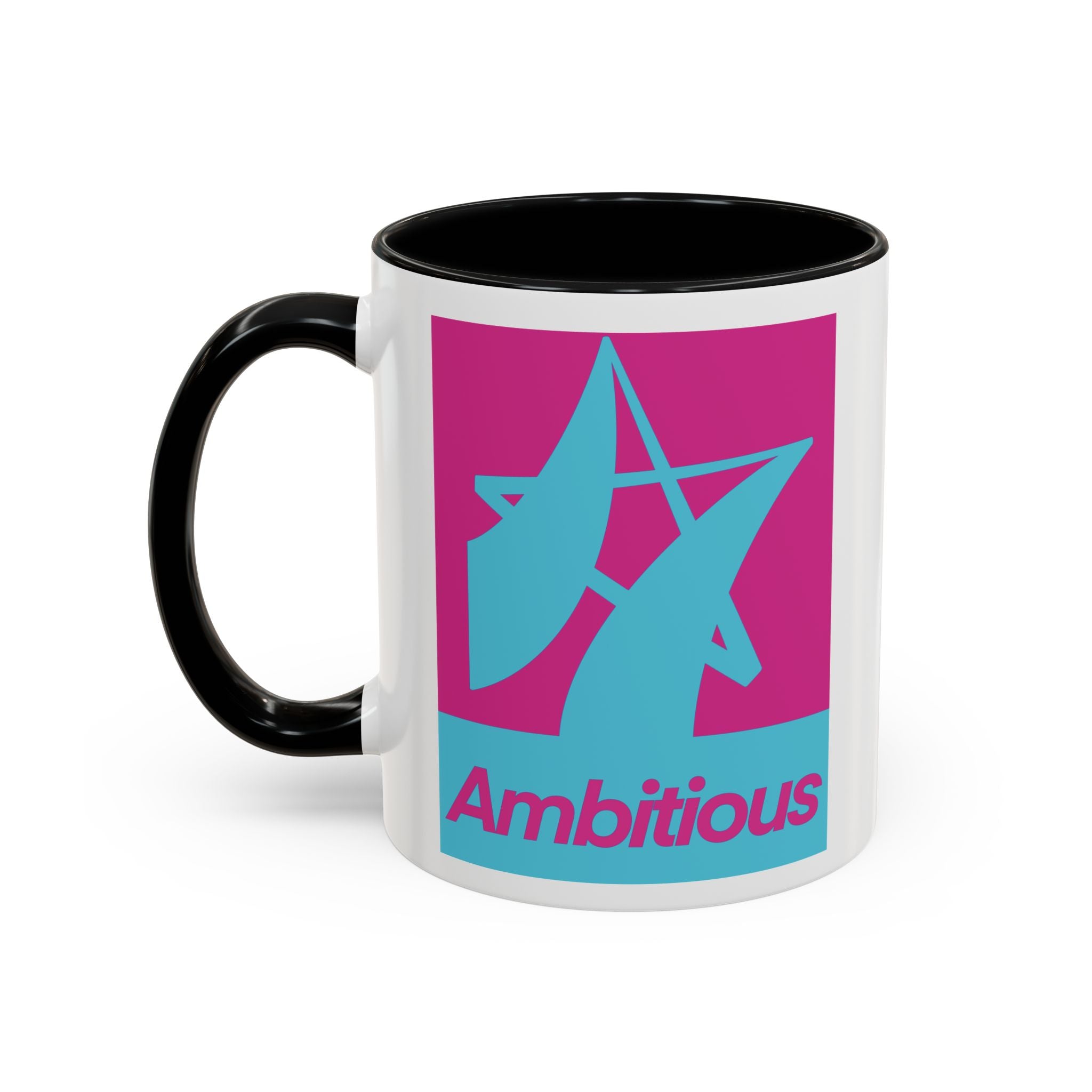 Ambitious JDM Coffee Mug