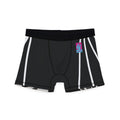Men's Boxers Ambitious Graphic