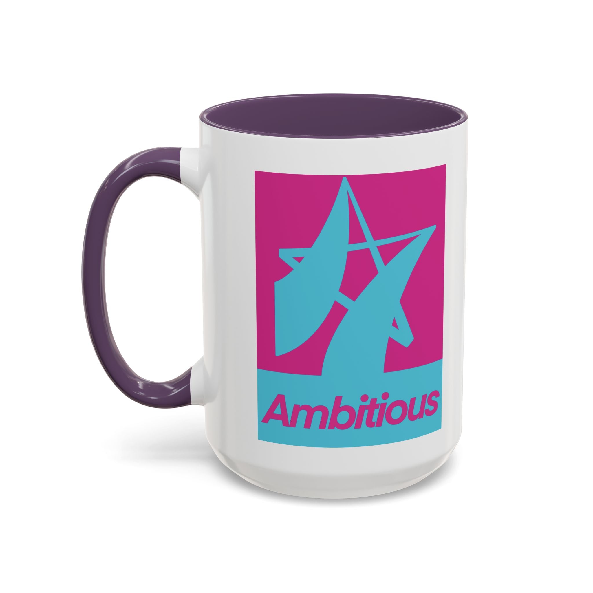Ambitious JDM Coffee Mug
