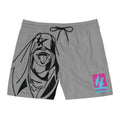 Ambitious Men's Swim Shorts GREY