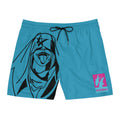 Ambitious Men's Swim Shorts BLUE