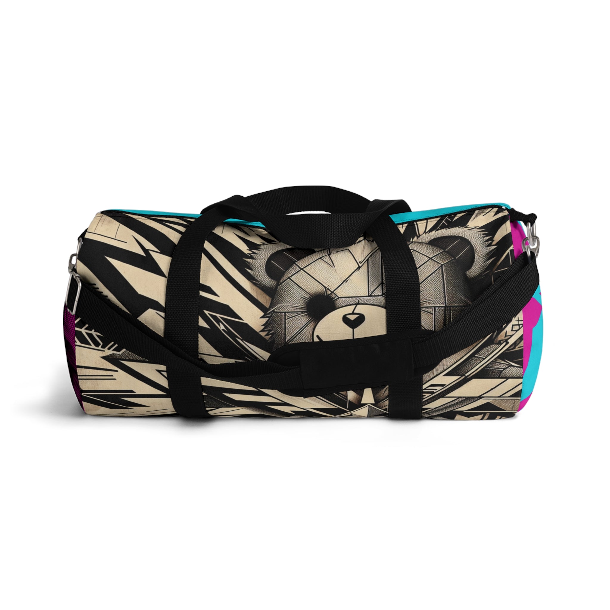 Ambitious Duffel Bag