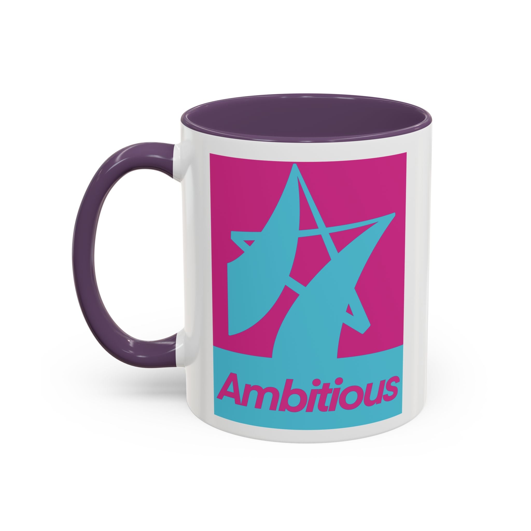 Ambitious JDM Coffee Mug