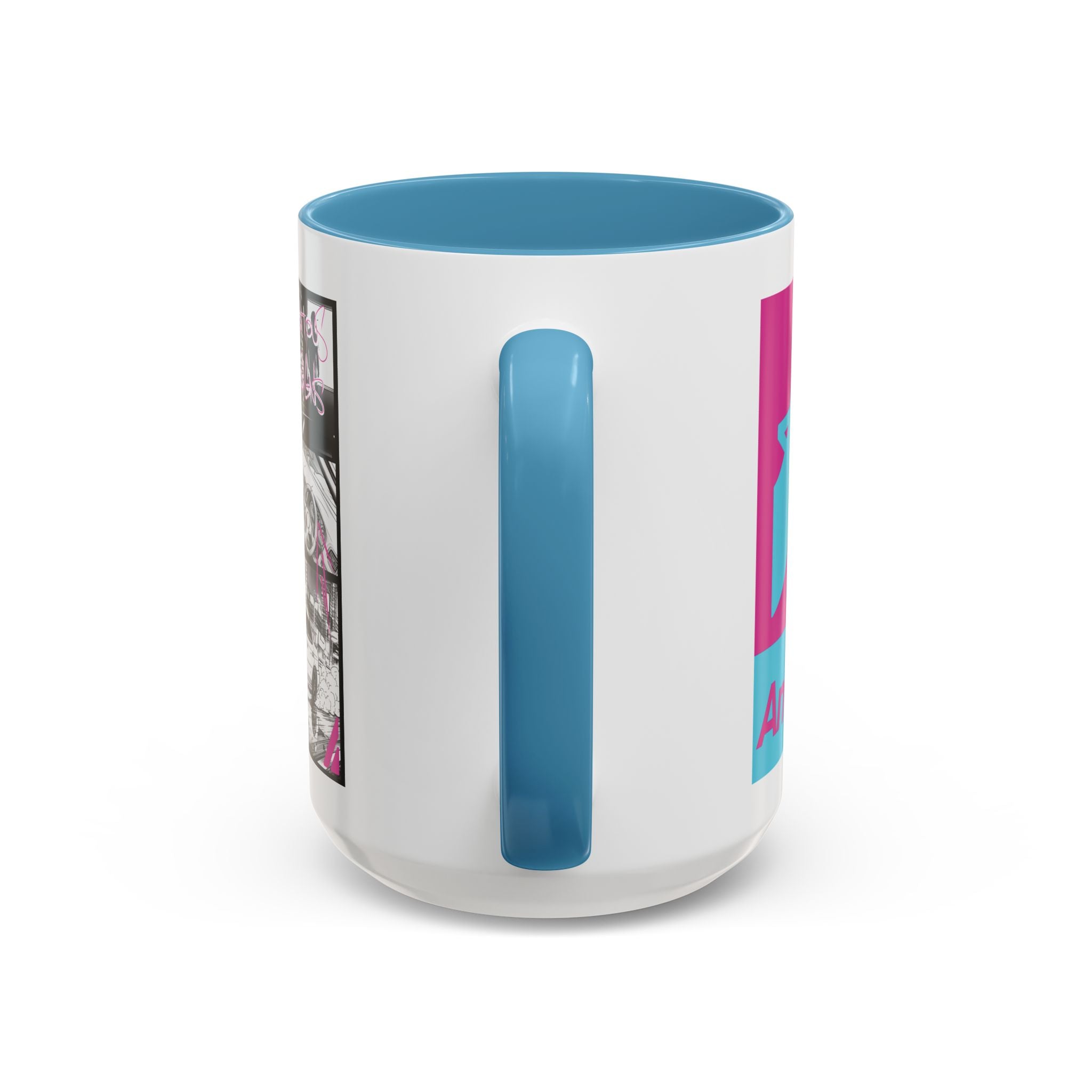 Ambitious JDM Coffee Mug