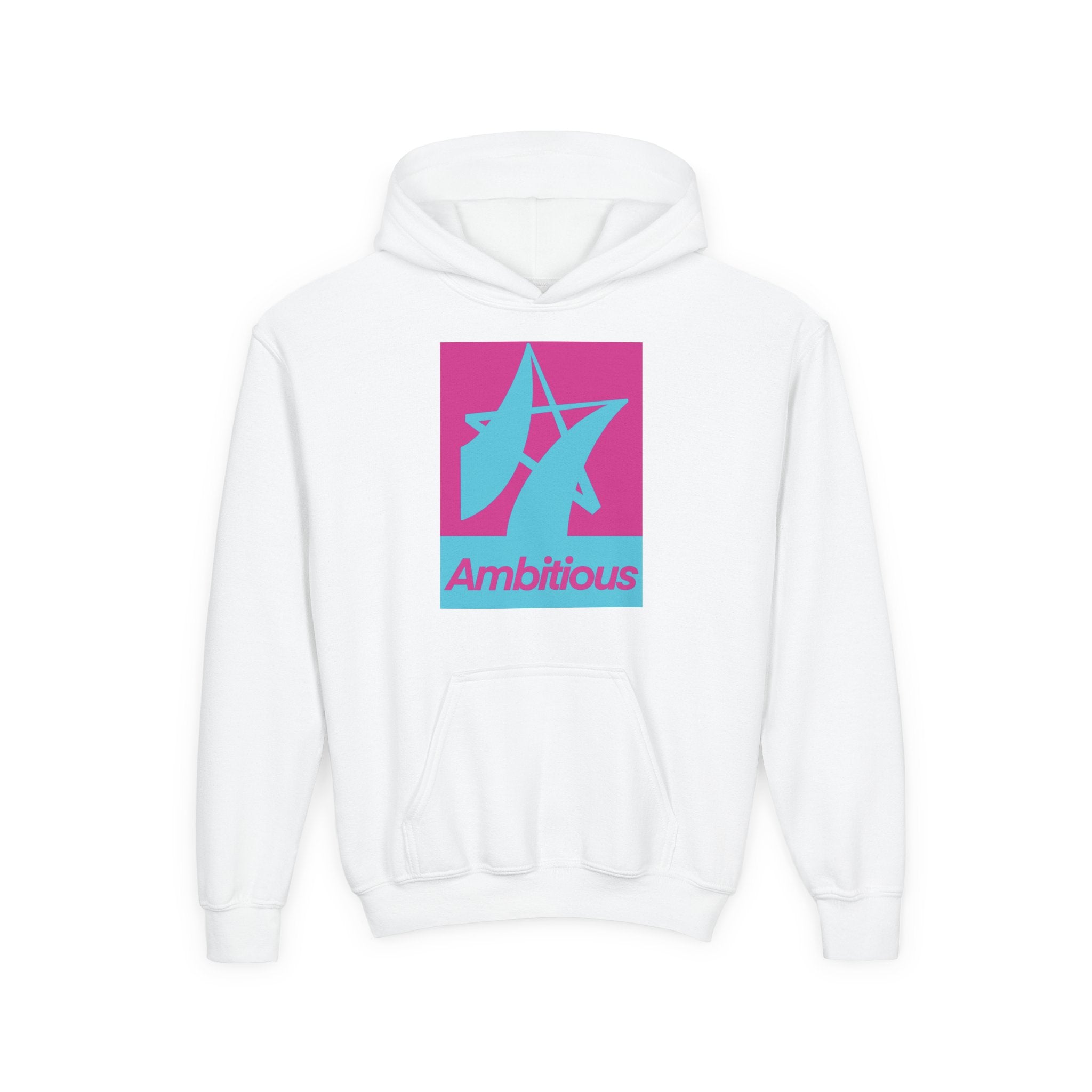 Youth Ambitious Hoodie