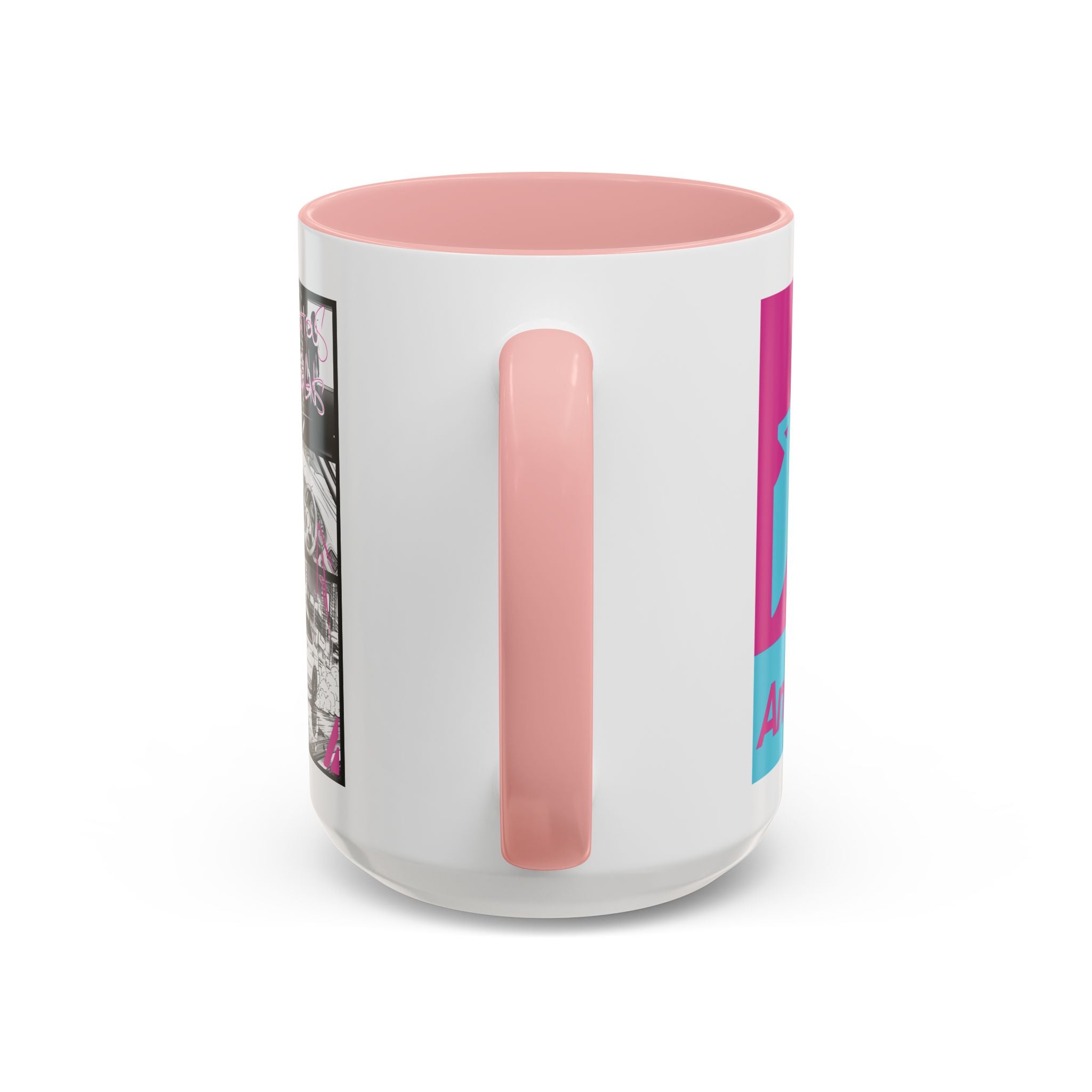 Ambitious JDM Coffee Mug