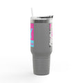 Ambitious JDM Graphic Insulated Travel Mug | 40oz |