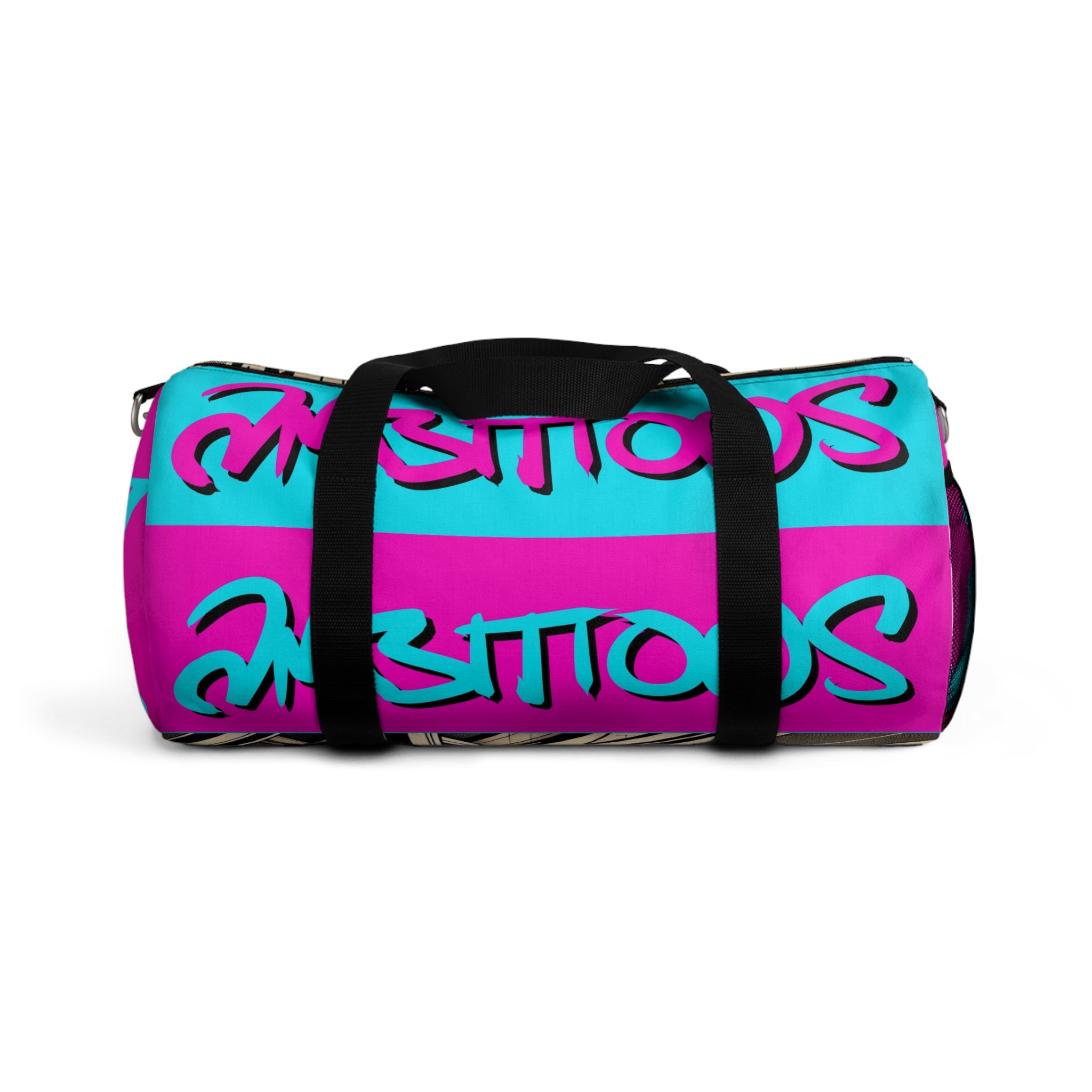 Ambitious Duffel Bag