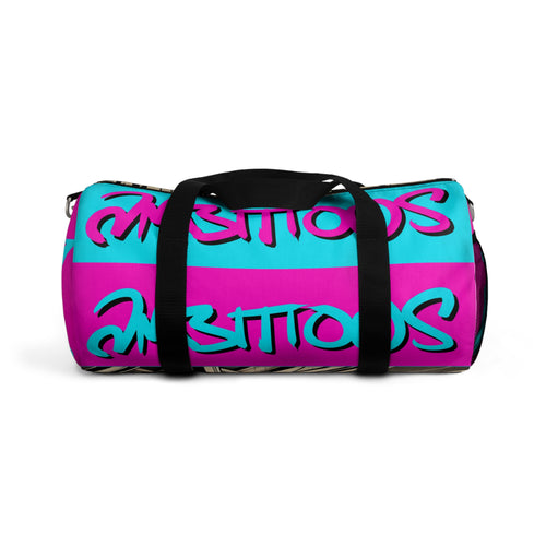 Ambitious Duffel Bag