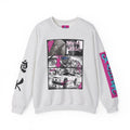 Ambitious Crewneck JDM Graphic Sweatshirt