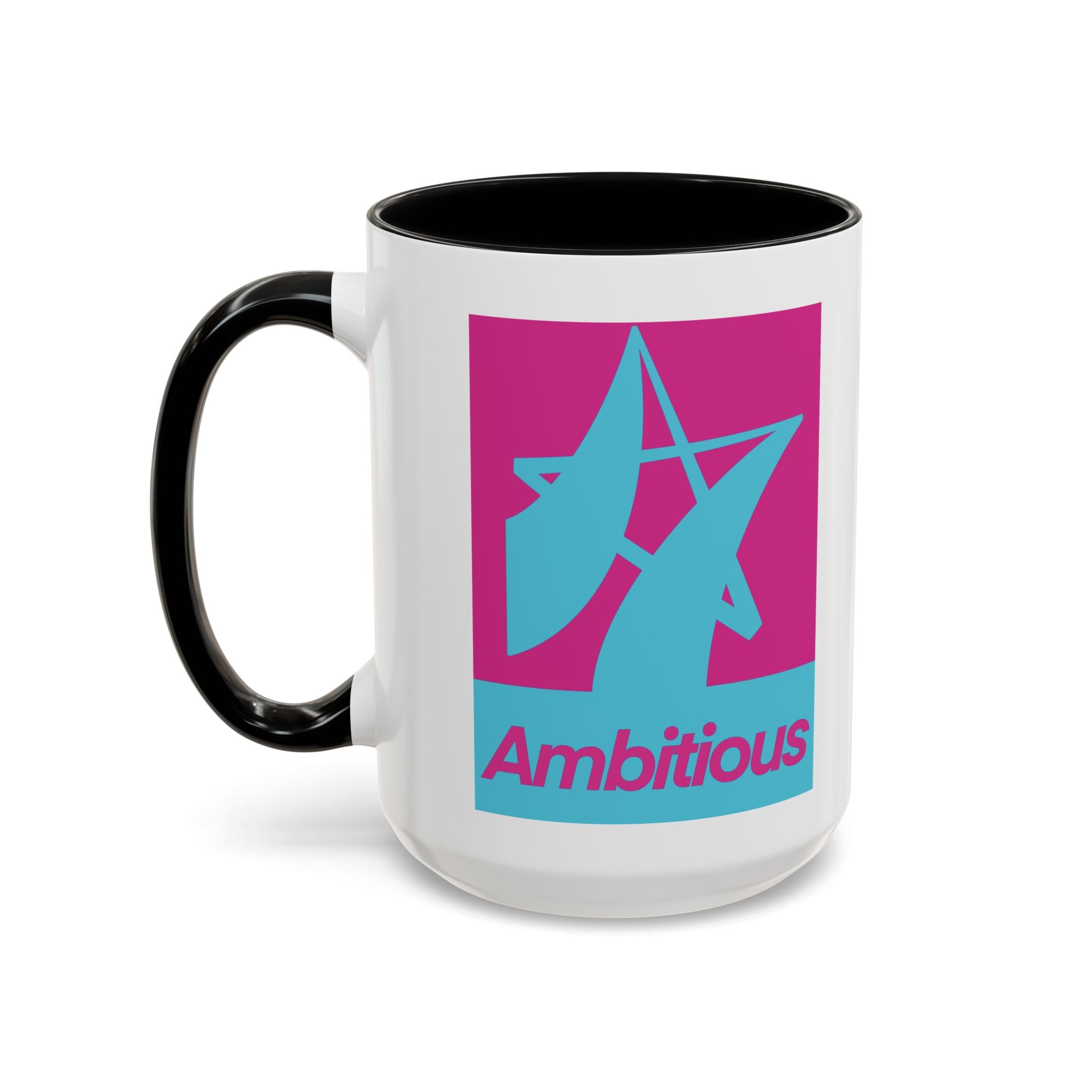 Ambitious JDM Coffee Mug