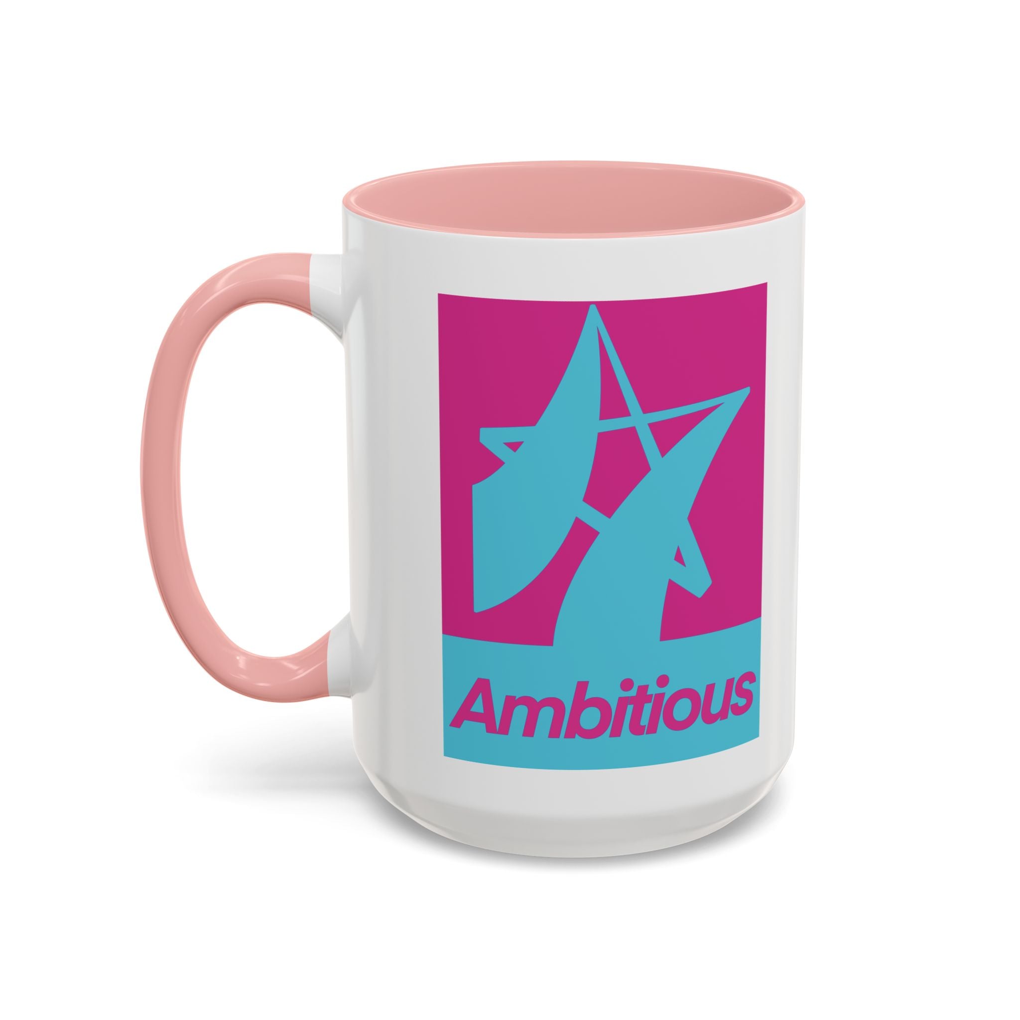 Ambitious JDM Coffee Mug