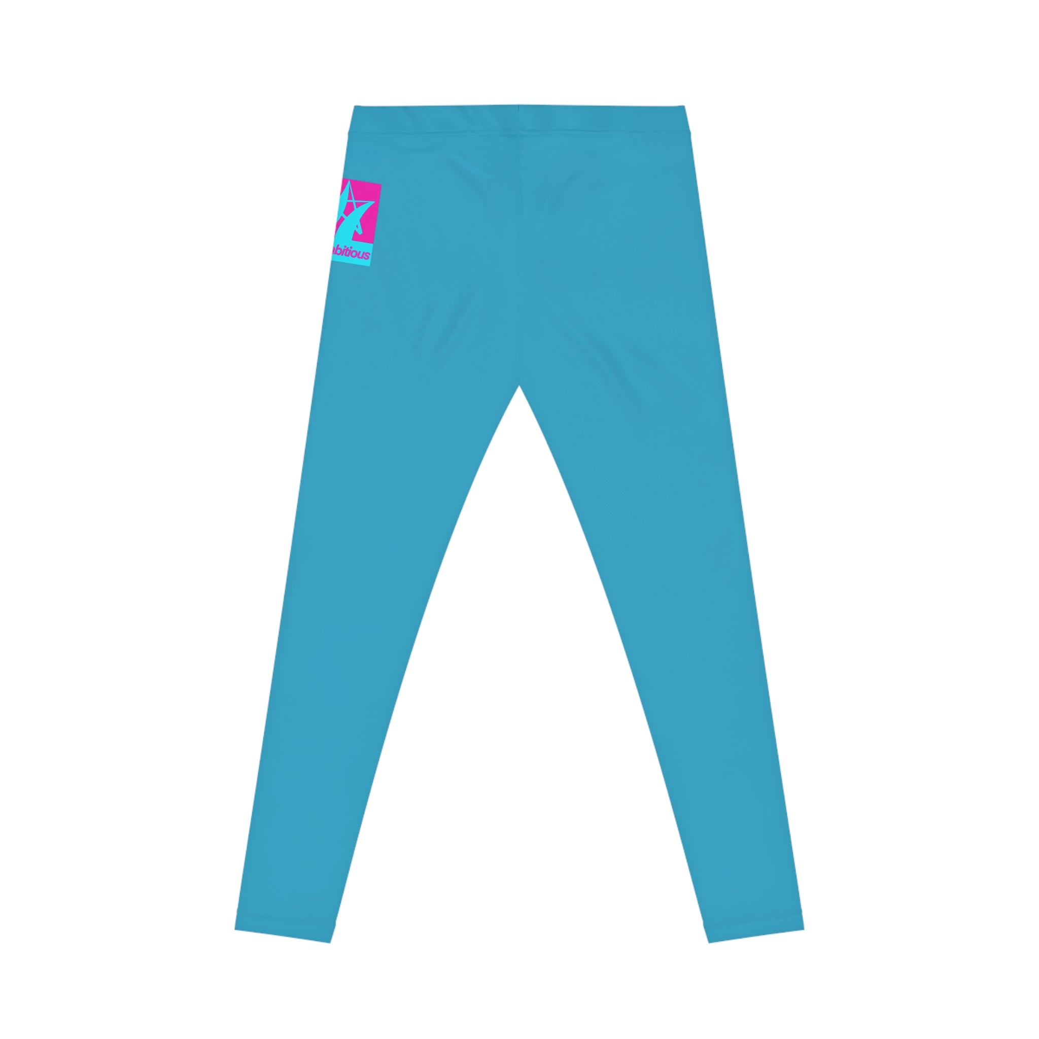 Women’s Casual Leggings Ambitious BLUE